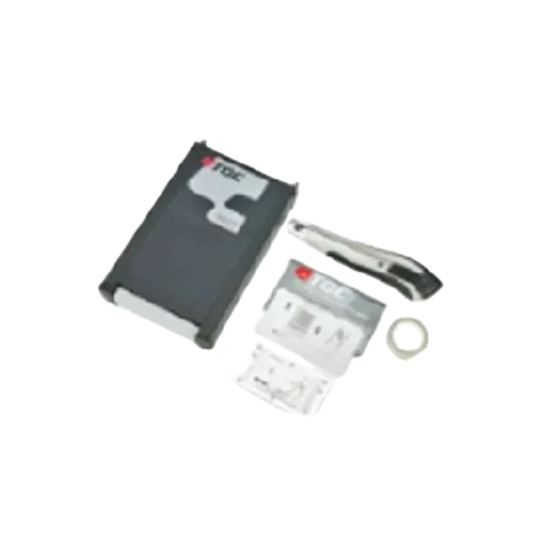 Bộ dụng cụ thử độ bám dính sơn đa chỉ tiêu, SP3000, TQC Sheen