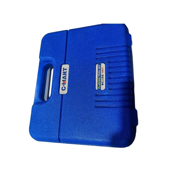 Bộ lã ống đồng, CK0031, C-mart