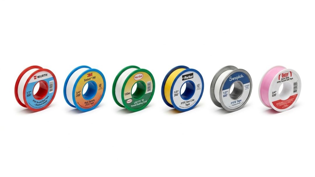 Băng teflon PTFE