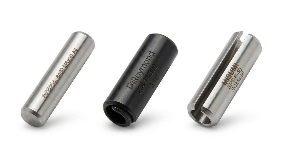 Chốt định vị dowel pin