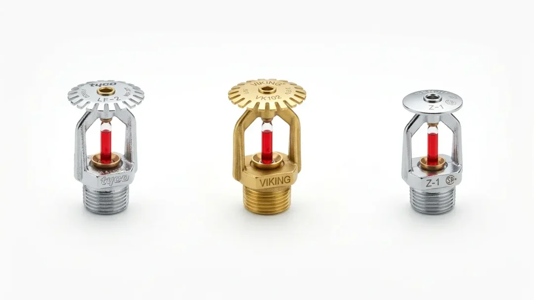 Đầu phun sprinkler
