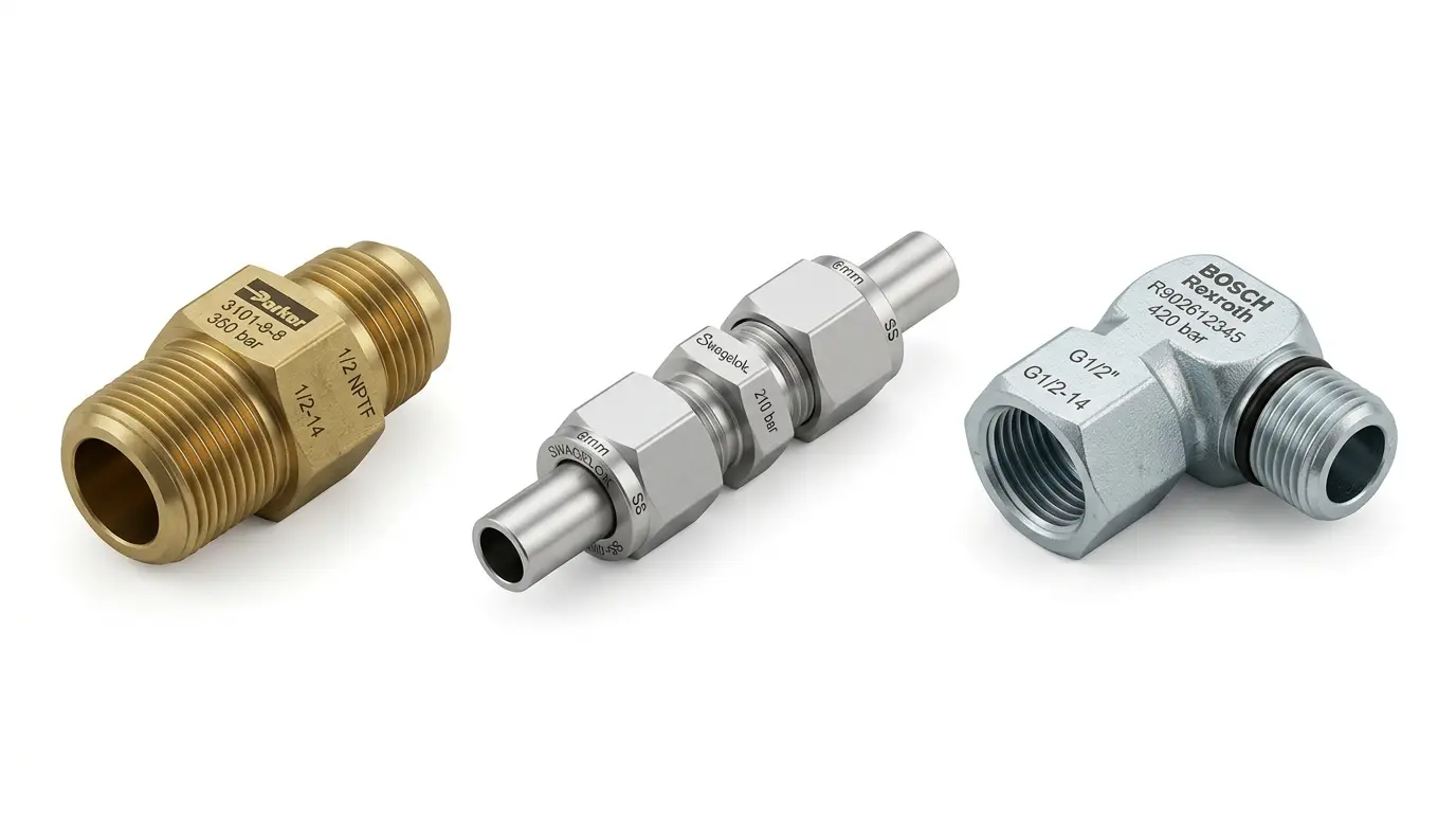 Khớp nối thủy lực