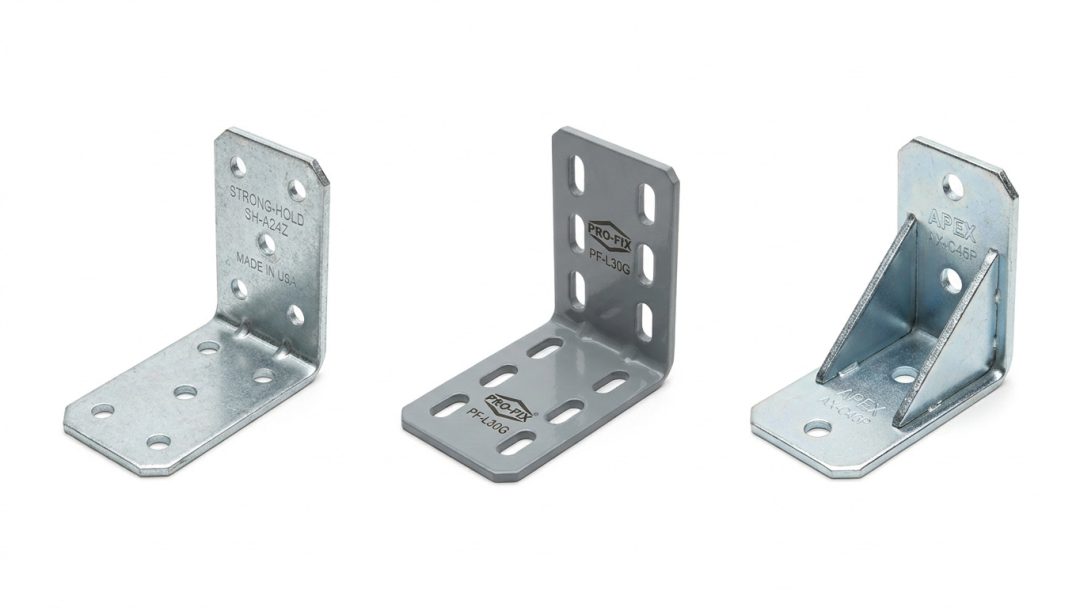 Mã lắp ghép bracket