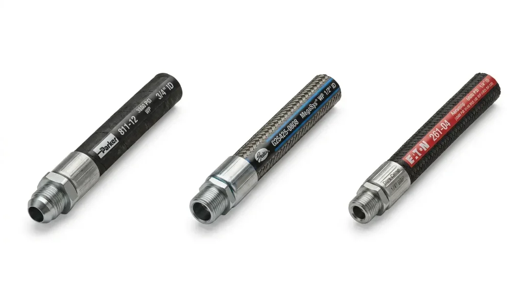 Ống thủy lực cao áp