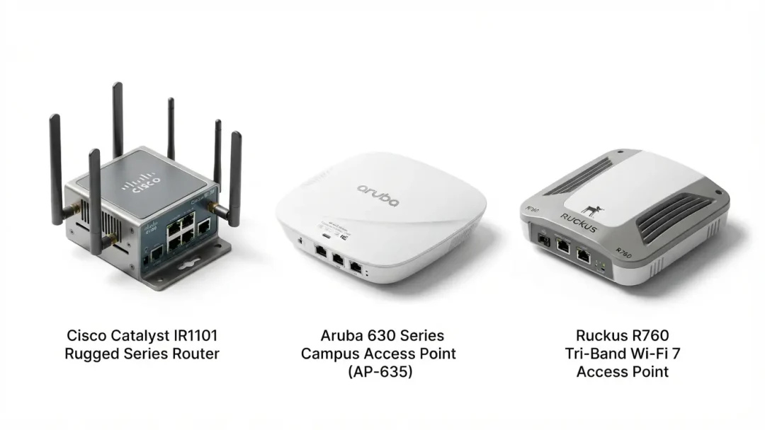 Router wifi văn phòng