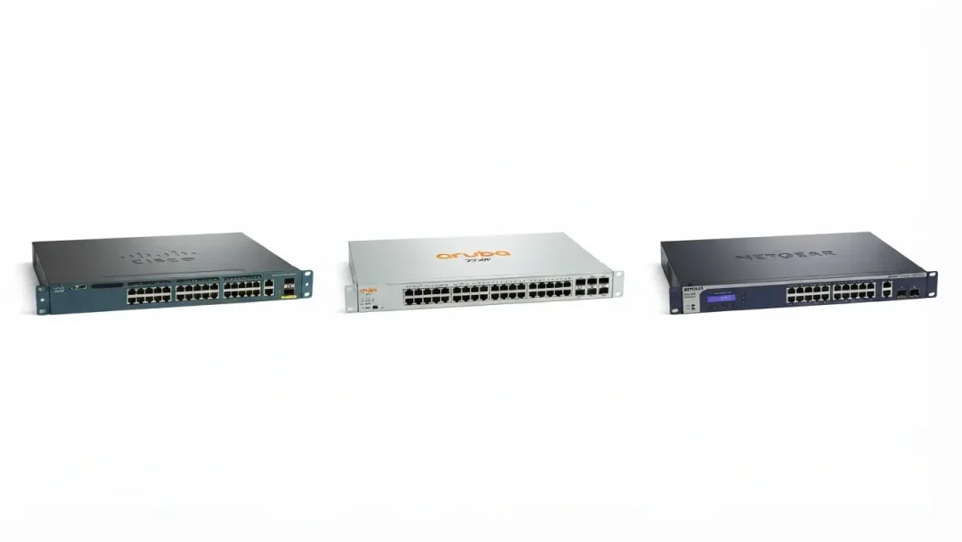 Switch mạng