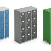 Tủ locker công nhân