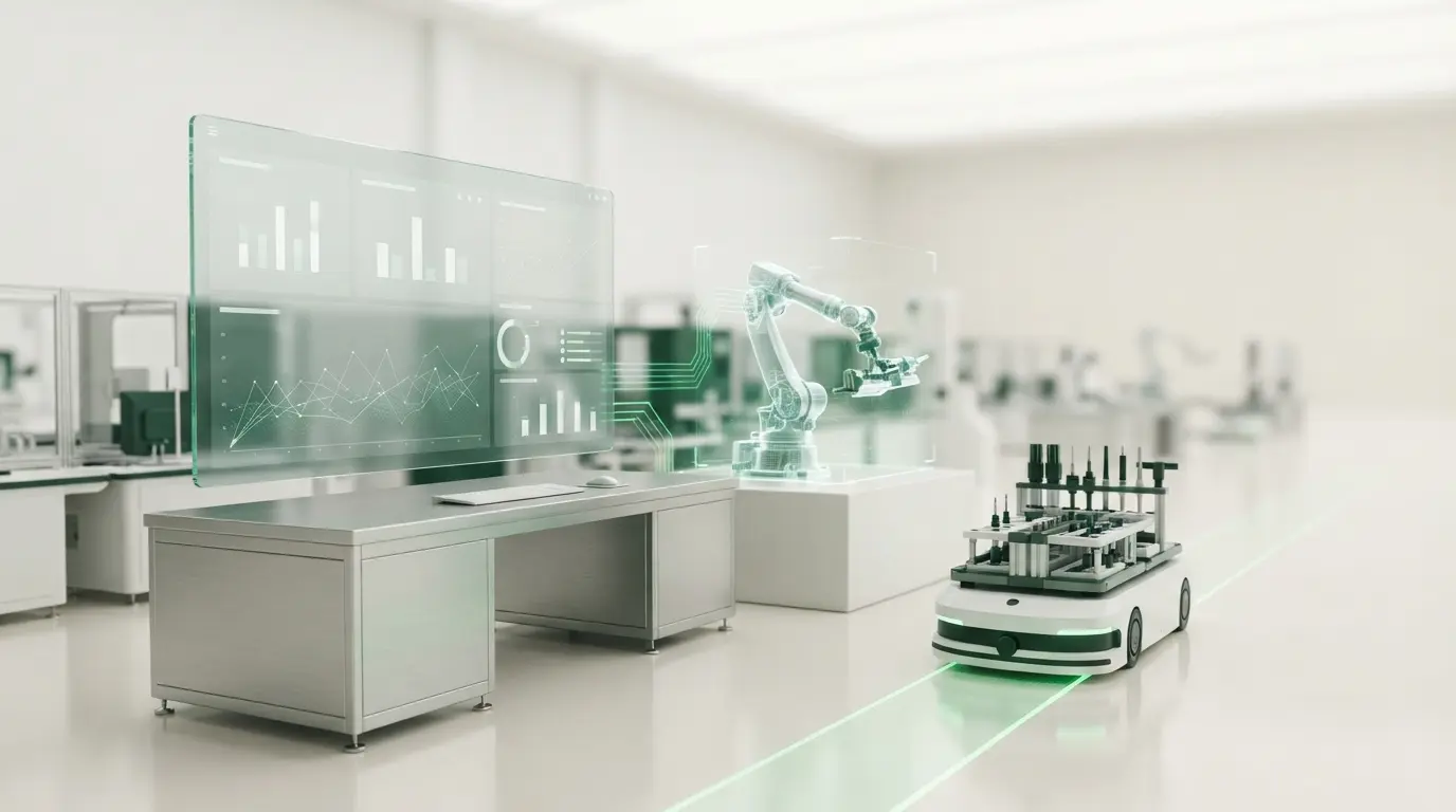 FDI Factory Procurement tại Việt Nam