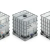 Bồn chứa nước IBC