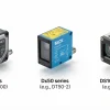 Cảm biến laser