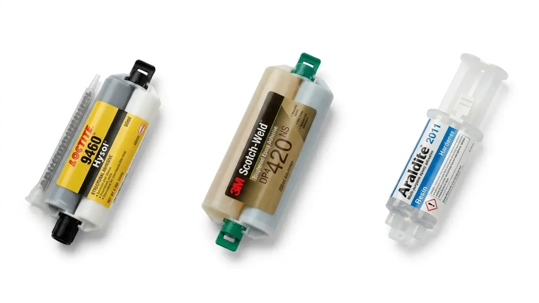 Epoxy kết cấu 2 thành phần