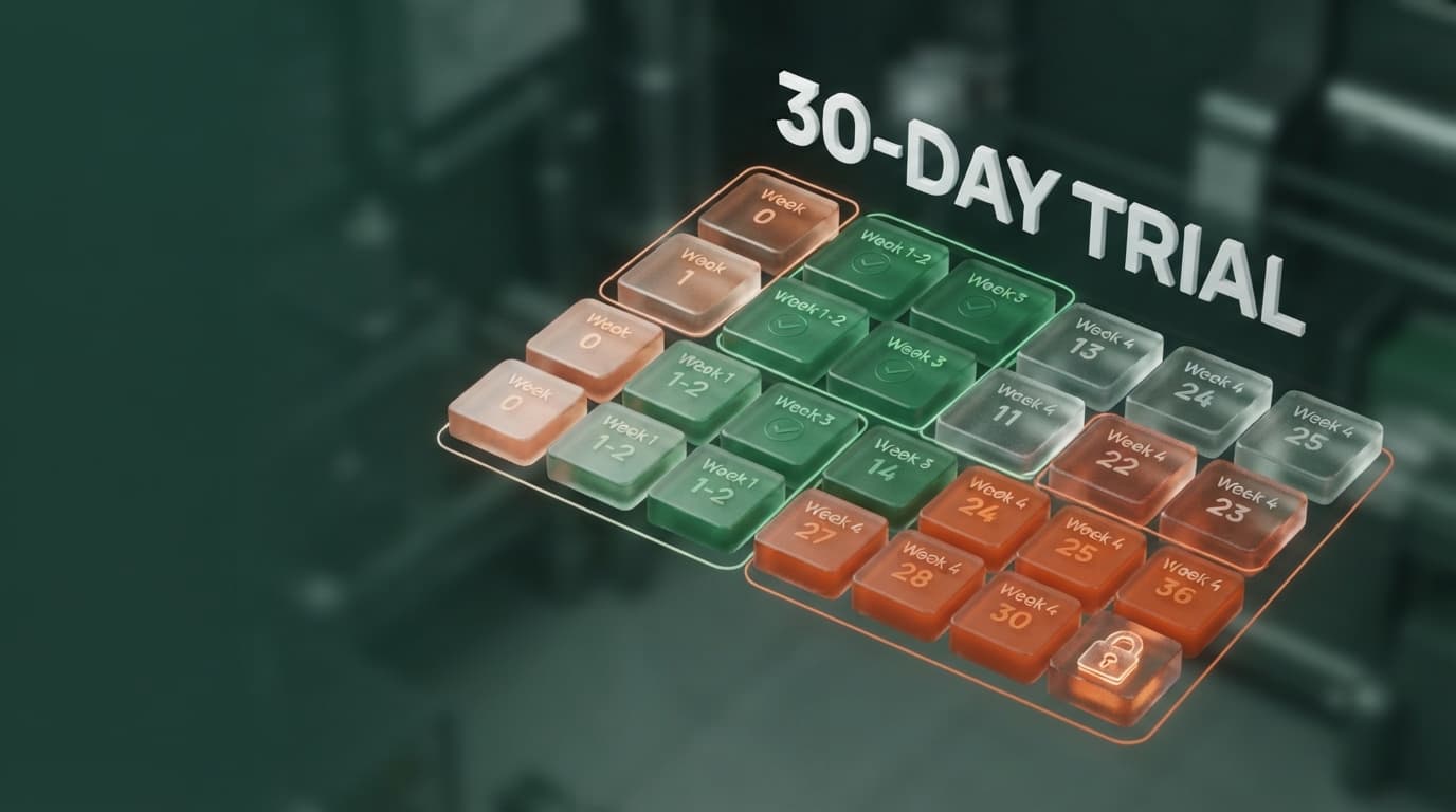 Lịch 30 ngày
