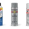 Sơn mạ kẽm lạnh spray