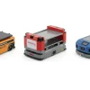 Xe chở hàng tự động AGV